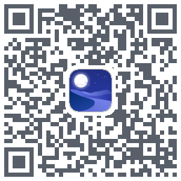 熊猫睡眠 QRcode
