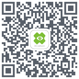 教练鸷眼 QRcode