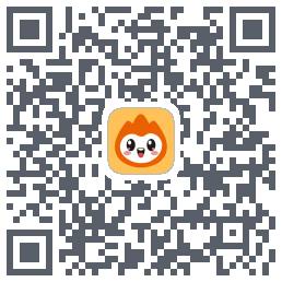 大山教育 QRcode