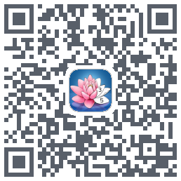 Zen Color QRcode