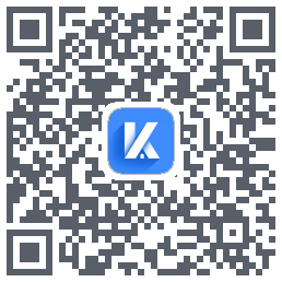 Kaadas Smartcodice QR per il download