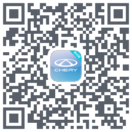 奇瑞EVdu code QR de téléchargement