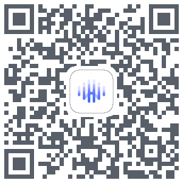 汉王语音王 QRcode