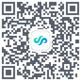 圣云医教云平台código QR de descarga de