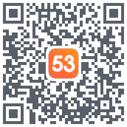 53伴学开发版的下载二维码