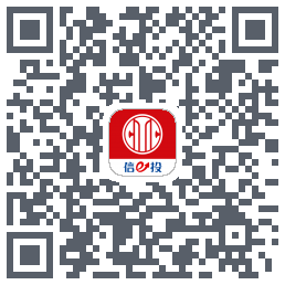 中信证券 QRcode