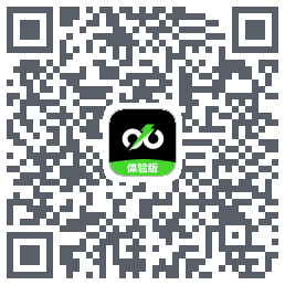 闪充智行的下載二維碼