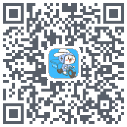幽兔管家 QRcode