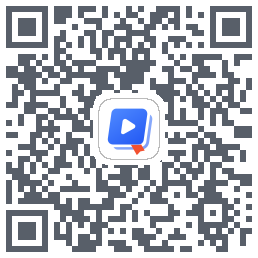 企学派 QRcode