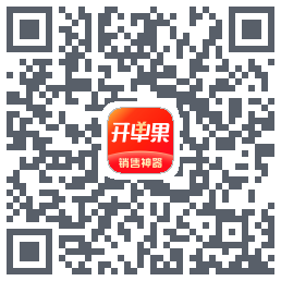 开单果รหัส QR สำหรับดาวน์โหลด