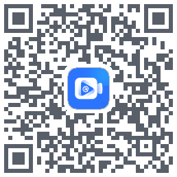 录音录像devcódigo QR de descarga de