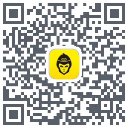 俺来也的下载二维码