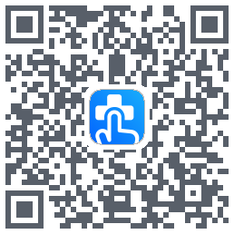 医健帮รหัส QR สำหรับดาวน์โหลด