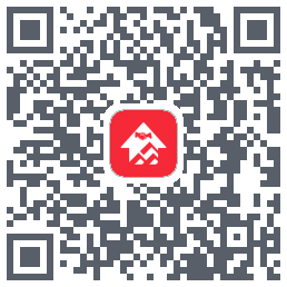 住房宝的下載二維碼