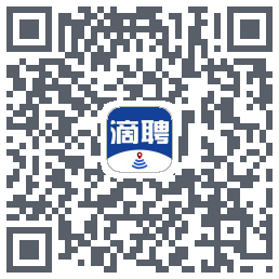 滴聘 QRcode