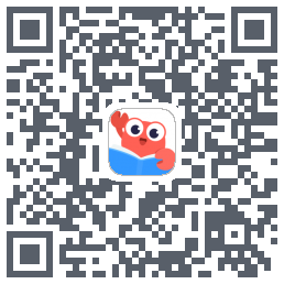 KaDa阅读 QRcode