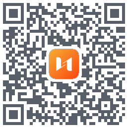 弘历投教codice QR per il download