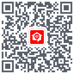 中原找房β的下载二维码