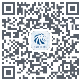 盖得排行 QRcode