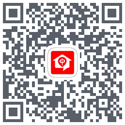 中原找房β QRcode