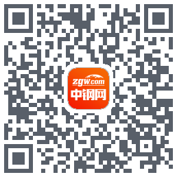 中钢网 QRcode
