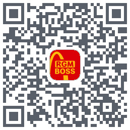 RGM BOSS的下載二維碼