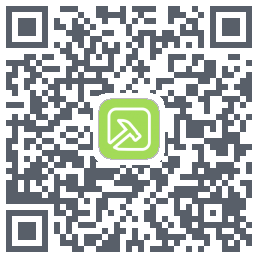 Tinker Card的下载二维码
