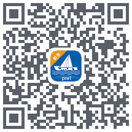 中储智运水运版 QRcode