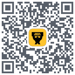 超级猩猩 QRcode