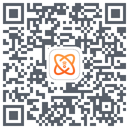WeFTTRcodice QR per il download