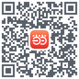 当当kod QR do pobrania