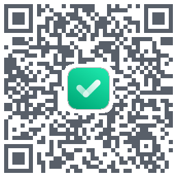 指尖时光 QRcode
