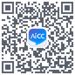 AiAgent QR-код для загрузки