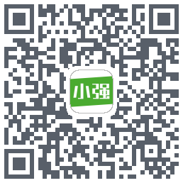 小强停车código QR de descarga de