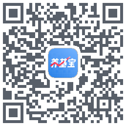 养基宝的下載二維碼