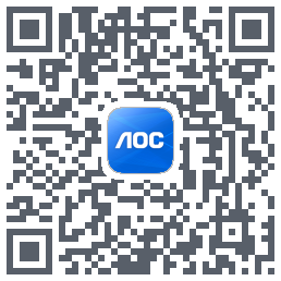 AOC官方商城 QRcode