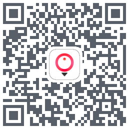 有鱼记账código QR de descarga de