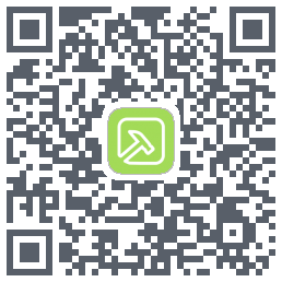 Tinker Card的下載二維碼