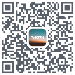 ithoth正测kod QR do pobrania