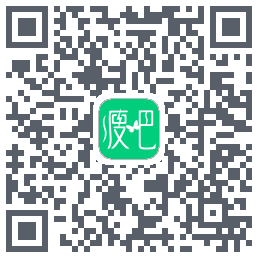 瘦吧减脂codice QR per il download