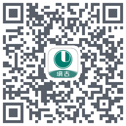农批管家 QRcode