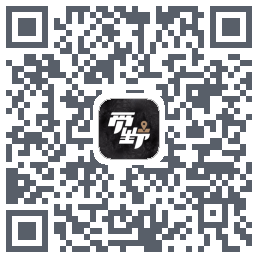 觅野CAMP QR-код для загрузки