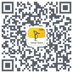 LaserPecker Design Space QRcode