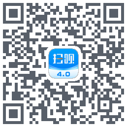 扫呗的下载二维码