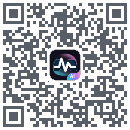 MERIT超燃脂 QRcode