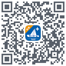 中储智运加盟运力 QRcode