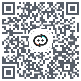 嘎哩du code QR de téléchargement