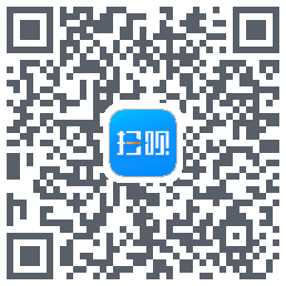 扫呗 QRcode