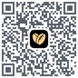 爱情面包 QRcode