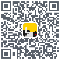 快乐斑马HD QRcode